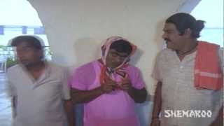 Babu Mohan amp Kovai Sarala get together  Pellama Majaka Comedy Scenes  Brahmanandam [upl. by Saber418]