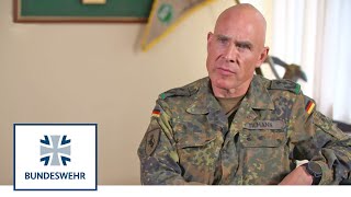 Afghanistan „Ein Einsatz der mich über 20 Jahre begleitet hat“ I Bundeswehr [upl. by Imoan]