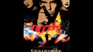 GoldenEye Source OST Caverns [upl. by Ecnerat]