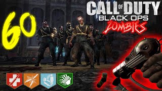 The Hype Is Real Haveing Fun Playing Black Ops 1 Zombies Live In 2024 1 [upl. by Cleti]