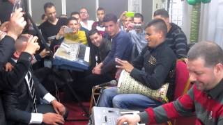 Mustapha El Annabi darbuka2014 [upl. by Mall]