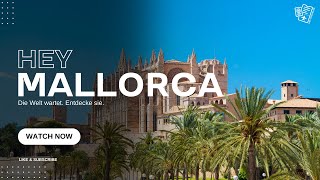 Mallorca Entdecken🇪🇸 Ultimativer Reiseführer 2024  Top Tipps amp Geheime Orte 🏖️✈️ [upl. by Eniac]