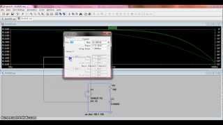 AC analysis in LTspice [upl. by Joerg]