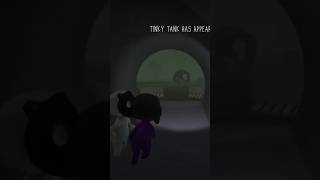 Slendytubbies World is a Walking Sim [upl. by Aeresed542]