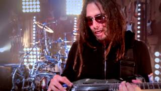 Korn At Guitar Center [upl. by Flavian9]