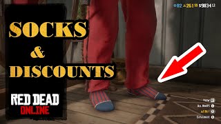 Red Dead Dummies What Did You Say to Me Red Dead Online Gameplay and Mods [upl. by Eiznikcm]