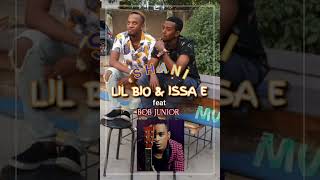 LIL BIO amp ISSA E feat BOB JUNIOR  SHANI By Dj GLover [upl. by Chan924]