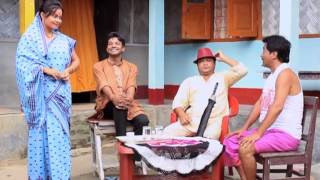 AKOU KHAPLANG KAI  আকৌ খাপলাং কাই  Episode 9  15 September 2014 [upl. by Nema]