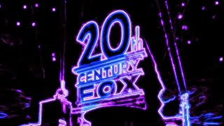 20th Century Fox Funny Intro Vocoded to Gangstas Paradise amp Wedding March [upl. by Ivanna529]