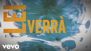 Giorgia  Lei verrà Lyric Video [upl. by Ahsinam]