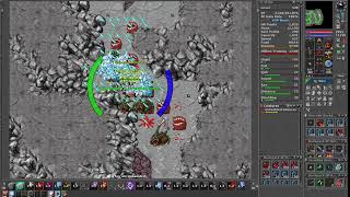 Tibia Weakened Frazzlemaw  Enfeebled Silencer [upl. by Dukey]