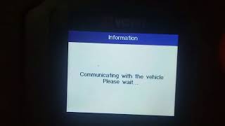 How to test VAG vehicles with the Ilink 400 diagnostic scanner [upl. by Bucella130]