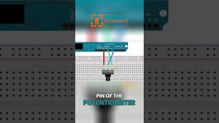 Beginners Guide to Using Potentiometers in Arduino Circuits [upl. by Kletter]