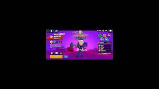 Mortis 🥵🥵🥵🥵 brawlstars sup brawl suppup memes supcom stumbleguys funny [upl. by Anairb]