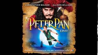 Peter Pan Live The musical  01  Overture [upl. by Mahtal989]