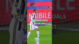 Puskas Goals 💫 Part 2 football fy viral puskasaward brazil edit song part2 [upl. by Eniagrom]