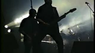 Artillery  Live 2000 at Wacken Open Air [upl. by Bernelle]