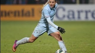 A lentraînement avec Laure Boulleau [upl. by Ecar296]