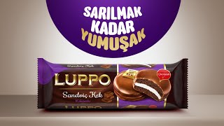 Luppo Sarılmak Kadar Yumuşak [upl. by Reba]