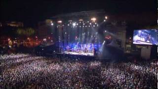 Numb  Breaking the Habit Linkin Park Live Madrid 2010 [upl. by Towroy]