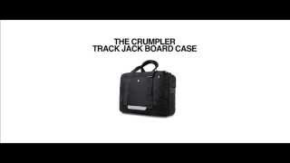 The Crumpler Track Jack Board Case [upl. by Rj]