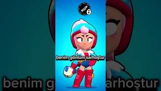 Brawl stars yıldızların altında keşfet [upl. by Anyl]