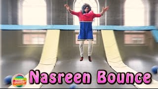 Nasreen Bounce  Rahim Pardesi [upl. by Kinney]