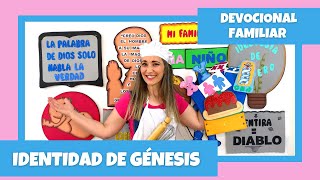 IDEOLOGIA DE GÉNERO PARA NIÑOS quotEL GUANTE INTELIGENTEquot [upl. by Ahsinehs228]