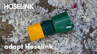 Hoselink Insider Tips  Retracting the hose properly  8 [upl. by Ponzo]