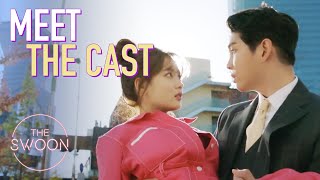 Joohee 주희  You Are Everything To Me FMV Clean With Passion For Now OST Part 10Eng Sub [upl. by Elfont24]