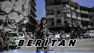 Kurdish Trap Remix ❱BERÎTAN❰ ProdDüzer Production [upl. by Ahsie]