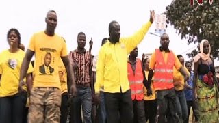 Kabarole gets set for elections [upl. by Prissie]