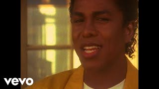 Jermaine Jackson  Two Ships [upl. by Cris]