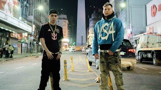 LLEFLIGHT  SEÑALES FT JAIRO VERA Official Video Prod Kiro amp Best [upl. by Dewitt]