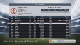 How To Get Unlimited Money On FIFA 14 Career Mode [upl. by Briant]