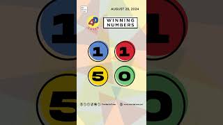 PCSO Lotto Results P242M Grand Lotto 655 Mega Lotto 645 4D 3D 2D  August 28 2024 [upl. by Othello29]