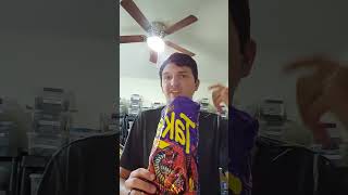 John The Supertaster Taste Test Reviews Takis Cobra Worcestershire Sauce Flavored [upl. by Akcimat]