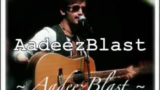 Atif Aslam  Mesmerizing Aadat Unplugged Session Dubaiblisscom [upl. by Sugden]