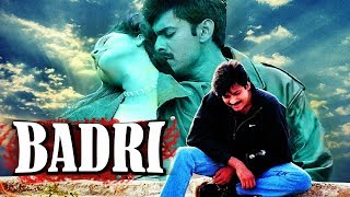 Badri Latest Hindi Dubbed Full Movie with Hindi Songs  Latest Hindi Dubbed Movies 2018 [upl. by Hobard]