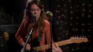 Wolf Alice  Full Performance Live on KEXP [upl. by Melan]