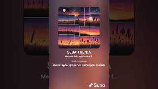 SEBAIT SENJA [upl. by Nnov]