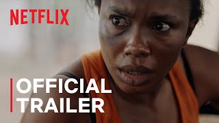 Òlòtūré The Journey  Official Trailer  Netflix [upl. by Nomrej]