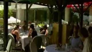 Grecotel Daphnila Bay Thalasso in Kommeno Corfu Griekse Eilanden  Jetair [upl. by Osmo320]