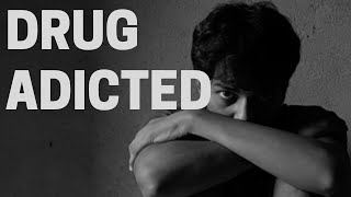 DRUG Adicted  A Short Film 🎬 [upl. by Hutchins]