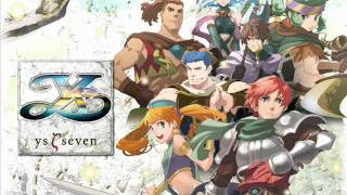 Ys 7 OST  06 ORAL TRADITION [upl. by Aryam589]