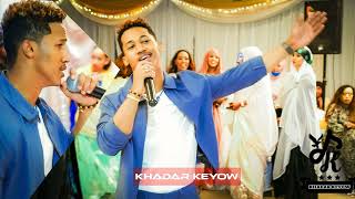 Khadar keyow Aisha official Music Audio new song 2022 khadarkeeyow [upl. by Asen112]