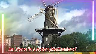 Im Visite Leiden Netherland [upl. by Agbogla]