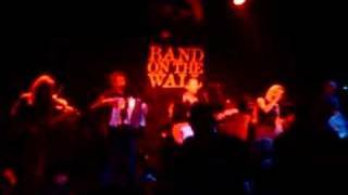 Mekons  Last Dance live at Band on the Wall [upl. by Elicul814]