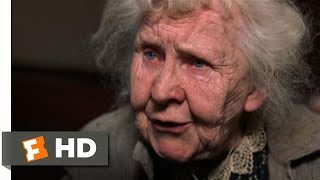 Duplex 812 Movie CLIP  Murdering the Old Hag 2003 HD [upl. by Encratia]