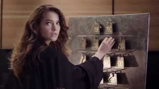 The Size Room  Intimissimi Commercial 2013 [upl. by Sucram561]